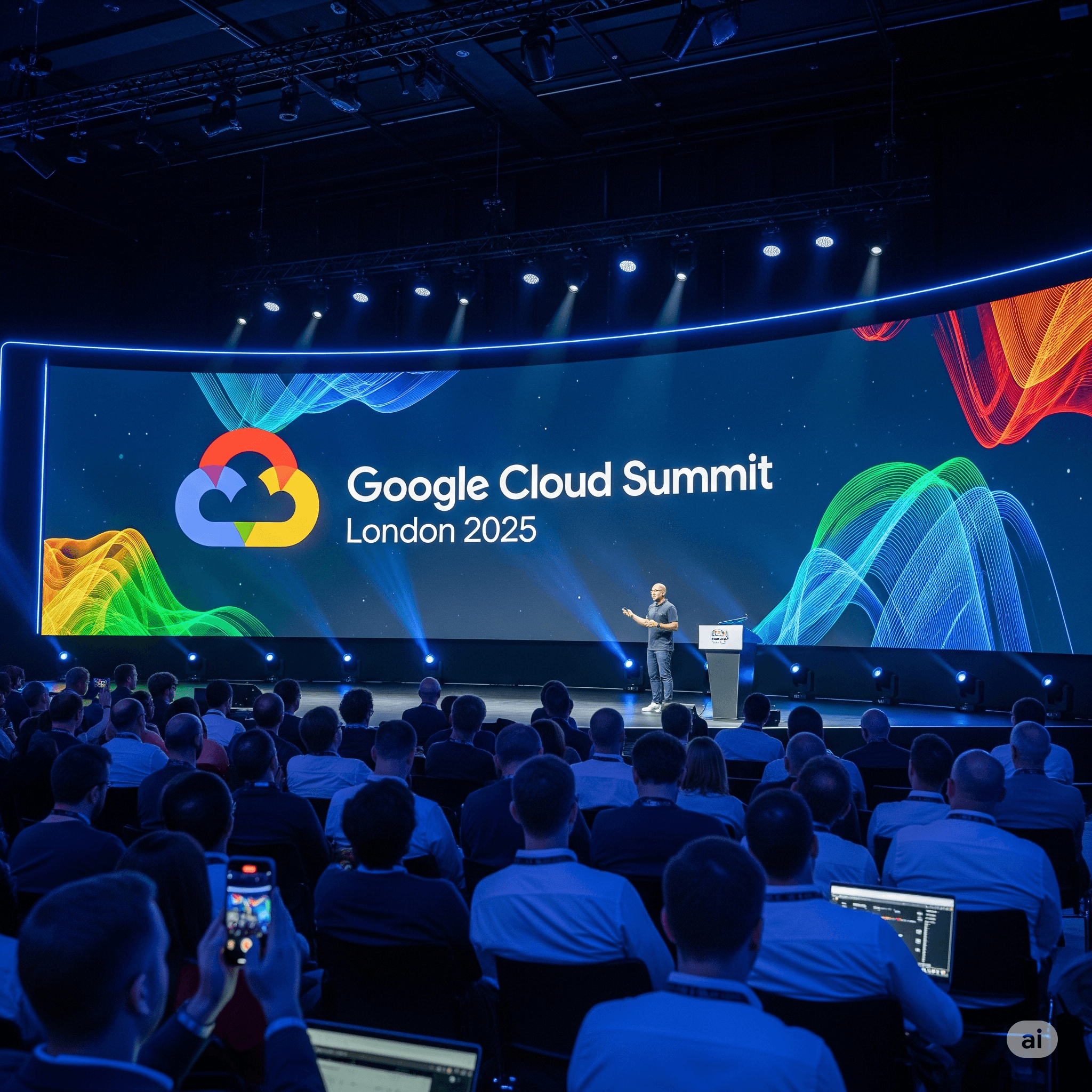 Google Cloud Summit Londres 2025 destaca el “efecto 10x” de la IA en la productividad empresarial